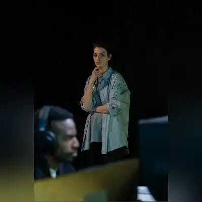 冯桐蓉